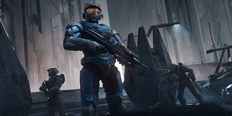 Halo Infinites Delay May Have Actually Paid Off