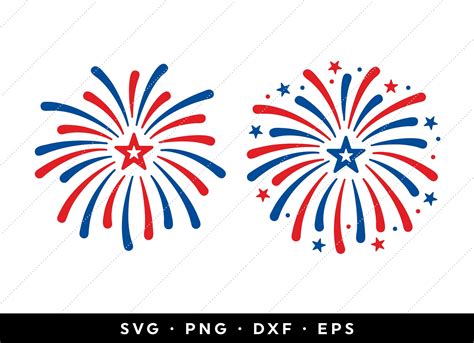 Pin on 4th of July SVG