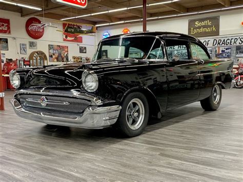 1957 Chevrolet 150 For Sale 110827 Mcg
