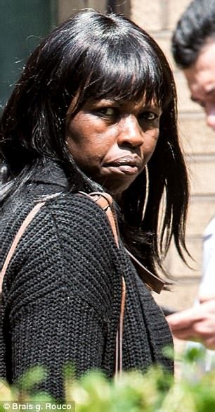 Millionaire Madam Who Used Income From Two Brothels Jailed Daily Mail