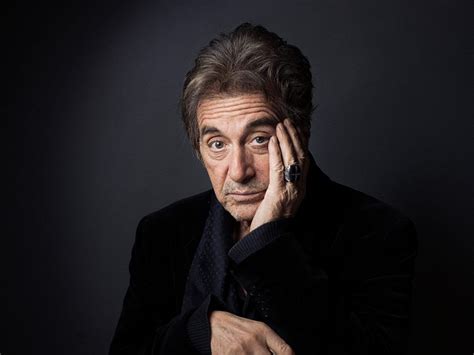 12 Of The Most Attractive Actors Over 60 Al Pacino Samuel
