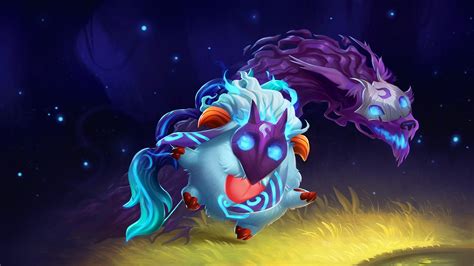 Kindred Poro Lolwallpapers