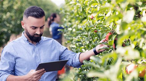 Revolutionizing Farming With Farm Apps A Comprehensive Guide To Top