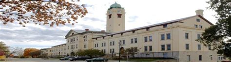 History And Hauntings Of Fort Leavenworth Legends Of America