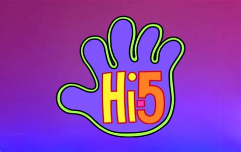 Hi 5 Usa Series 1 Hi 5 Tv Wiki Fandom
