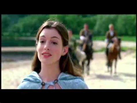 Trailer for disney princess:enchanted journey for ps2,wii and pc,there's also disney princess:magical jeweles for ds. Ella Enchanted/Ella Encantada (2004) - Trailer - YouTube