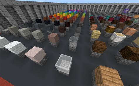 Texture Pack Testing Map Minecraft Map Images
