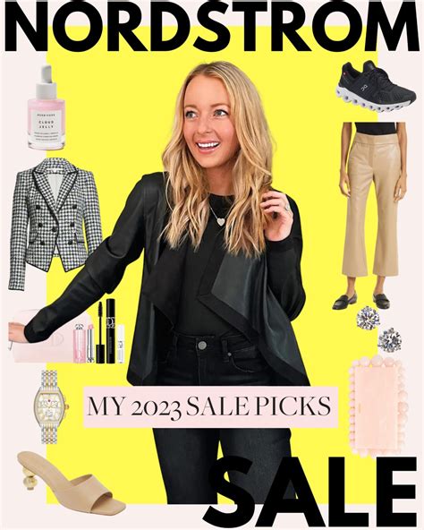 Nordstrom Anniversary Sale 2024 What To Buy - Daisi Edeline