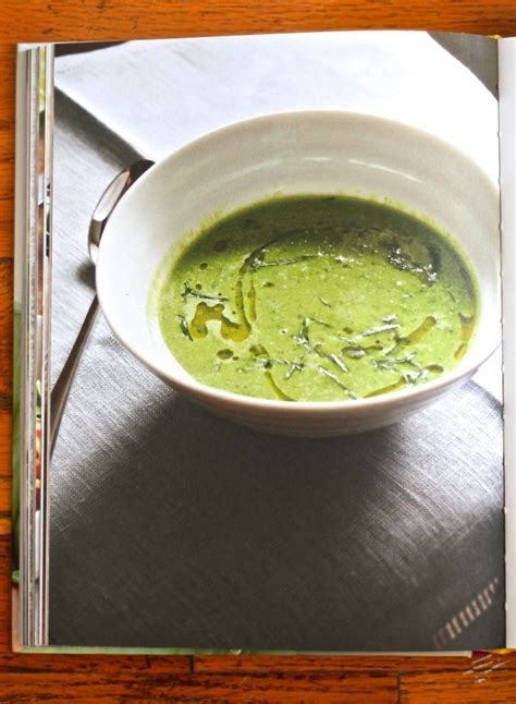 He has written eight books, including the river cottage meat book, the 2008 james beard cookbook of the year. pea and parsley soup * river cottage veg every day! * hugh ...