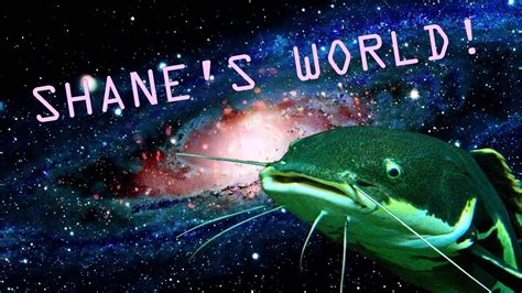 Visit Shane S World At Planetcatfish Com Shanesworld Youtube
