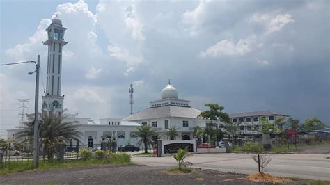 No further information on medical aesthetics clinics in bandar baru uda. INSPIRASI NUR IMANI TAFSIR AL-QUR'AN PER KATA: TABLETALK ...