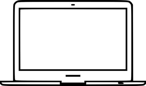 Same map, same gameplay, same weekly updates. Macbook Air Early Svg Png Icon Free Download (#473811 ...