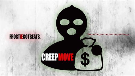 Creep Move Rap Beat Instrumental Youtube