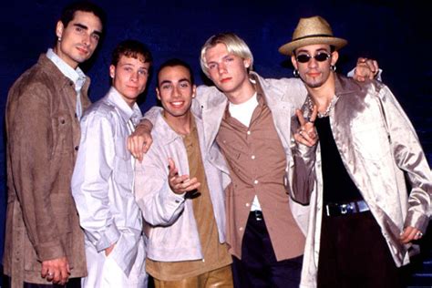 10 Facts You Dont Know About The Backstreet Boys The List Love