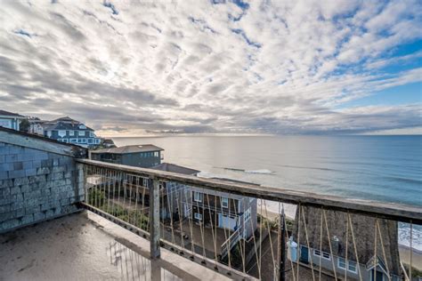 Desantis Beach House Lincoln City Beachcombers Nw