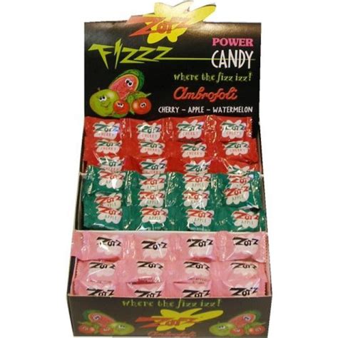 29 Great Candies From The 90s That Everyone Will Remember