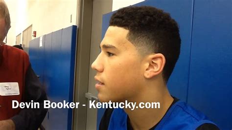 Check spelling or type a new query. Devin Booker on expectations - YouTube