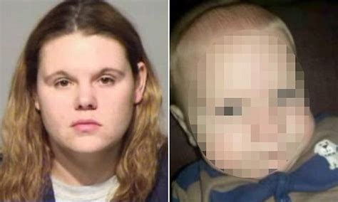 Wisconsin Mother Tortured Son Because He Looks Like His Father Who