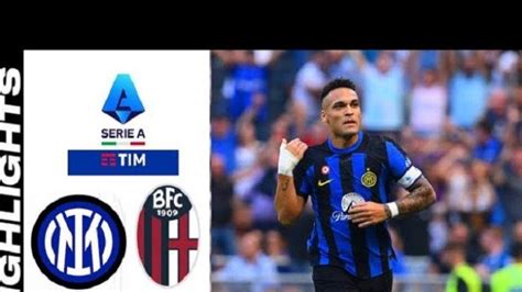 Coppa Inter Milan Vs Bologna Prediksi Skor Hari Ini Cek Potensi Line