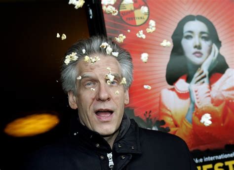 David Cronenberg Ha 70 Anni Il Post