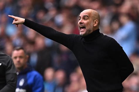 Pep To Make 6 Changes Unbelievable Ace To Start Man City Predicted