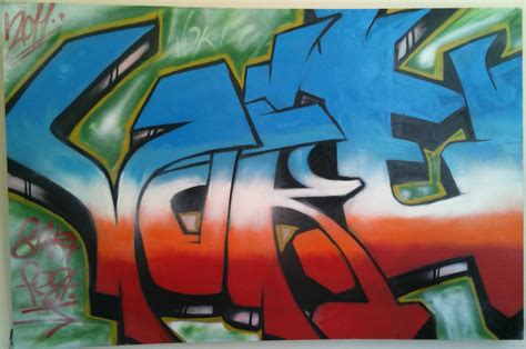 Graffitidawg 2011