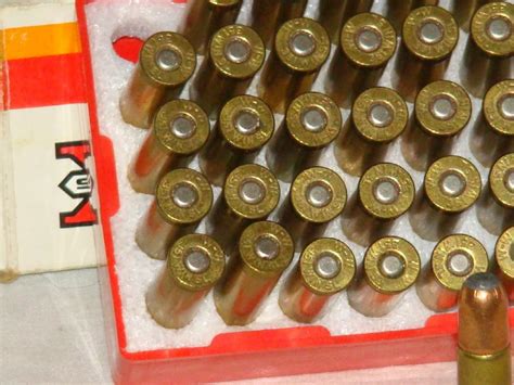 Vintage Winchester 351 Ammo For Sale At 10924014