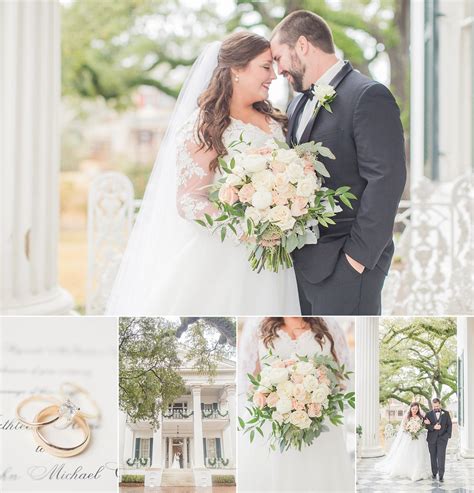 The first image is actually 127 images stitched together to make one — best viewed large here. Mr. & Mrs. Cliburn | A Southern Wedding in Natchez, Mississippi | Stanton Hall - Katelyn Anne ...