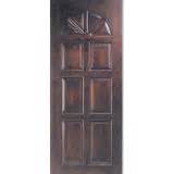 Wooden Door Singapore | Folding Doors | Bi- Fold Doors