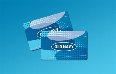 Dec 03, 2017 · the old navy credit card and visa card both feature a variable 25.99% apr, which is relatively high for a retail card. Why You Should Consider Carrying an Old Navy Credit Card