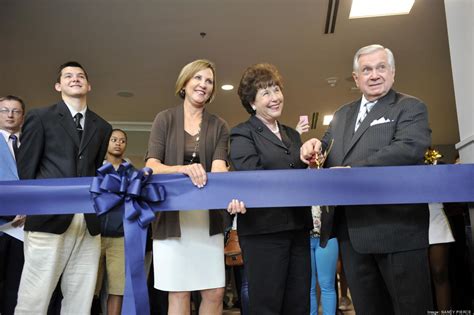 Queens University Of Charlotte Opens 30m Levine Center For Wellness And Recreation Photos