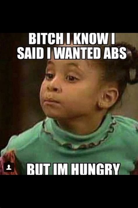 Im Hungry Tho Funny Quotes Sayings Twisted Humor