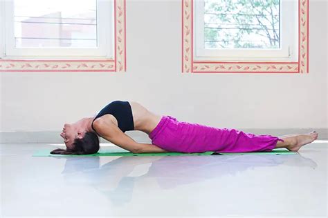 Effective Yoga Poses For Inguinal Hernia