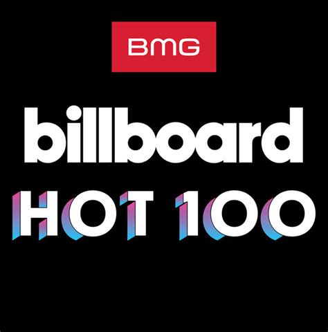 Bmg Billboard Hot 100 Playlist By Bmg Us Spotify