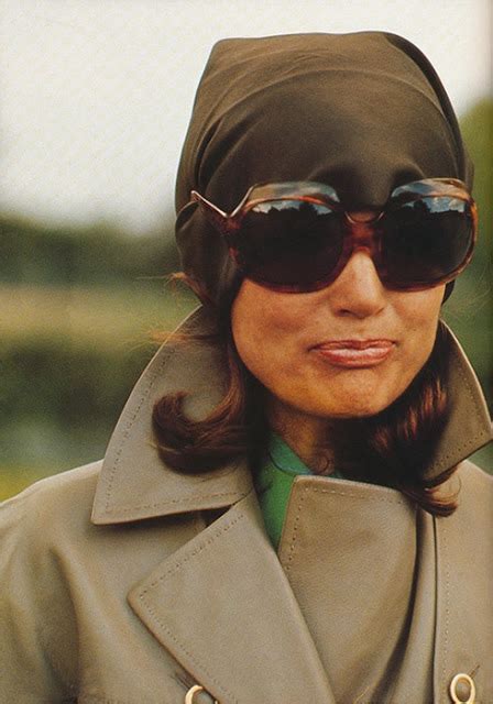 Style Icon Jacqueline Bouvier Kennedy Onassis