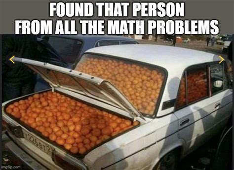 person  math problems imgflip
