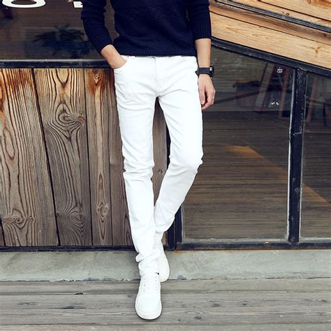 Buy Fashion 2017 Summer Casual Thin Youth Business