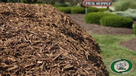 Mulch Delivery Service In St Charles Mo