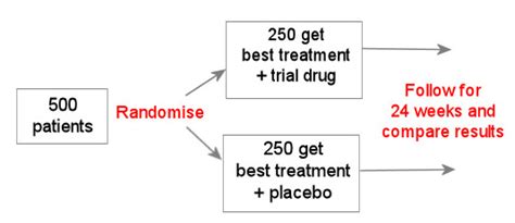 8 7 Randomised Double Blind Placebo Controlled Trials Training
