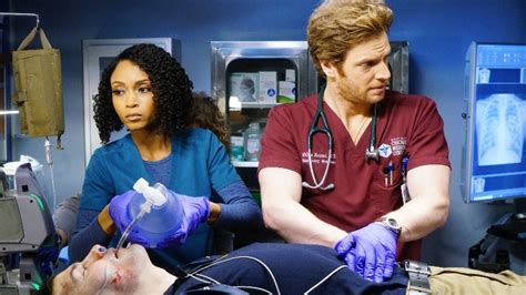 The Best Medical Shows Currently On Tv