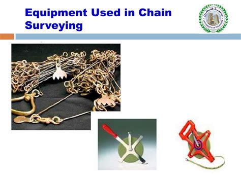 Ppt Chain Surveying Powerpoint Presentation Free Download Id5625040