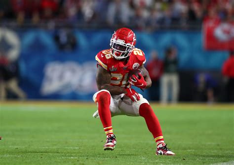 Prime time sports talk kicks off the football season with our first pregame show of the season. Prime Time Sports Talk | Chiefs' Damien Williams Opts Out ...