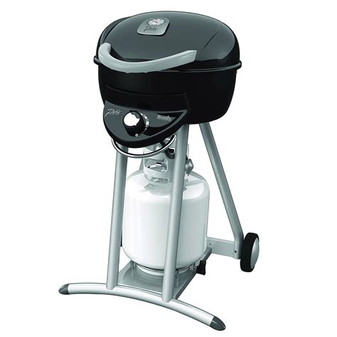 Grills, griddles, smokers, fryers and more ready to help you discover your next food adventure. Char-Broil Patio Bistro Infrared Gas Grill Review