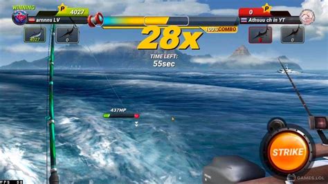 Fishing Clash Download And Play For Free Here