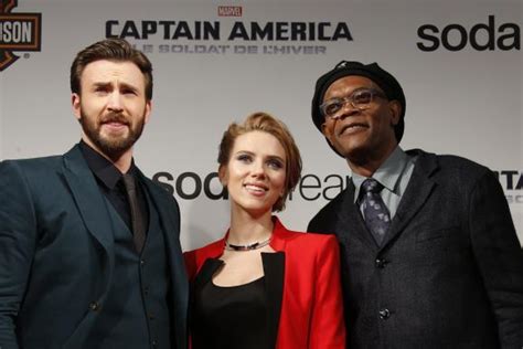 Captain America 3 Plot Details Cast Release Date