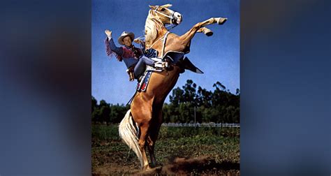 Happy Trails For Roy Rogers Return Long Island Business News