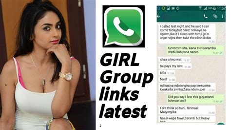 Whatsapp Nummern Von 16 Jährigen Frauen 🌈whatsapp Frauen Nummer 💖 Whatsapp Sexy Group Join 2022