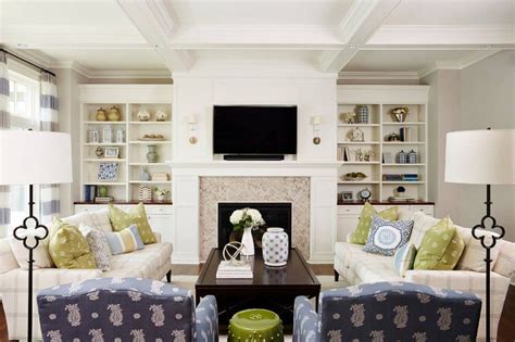 One sofa, plus four chairs. Image result for two couches in living room | Living room ...