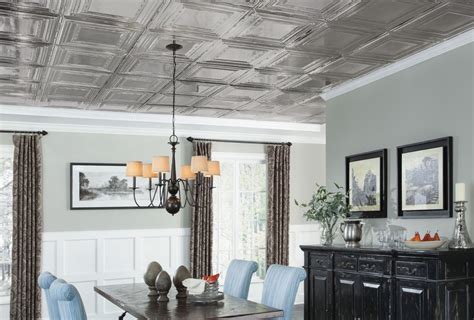 For example, it would hide the piping, wiring, and ductwork of the building. Ceiling Design | Armstrong Ceilings Residential