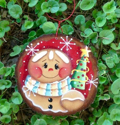 Pin On Gingerbread Christmas